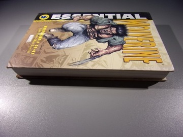 ГЛАВНОЕ 2. РОСОМАХА 2006