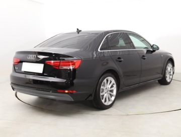 Audi A4 B9 Limousine 1.4 TFSI 150KM 2018 Audi A4 1.4 TFSI, Salon Polska, Serwis ASO, zdjęcie 4
