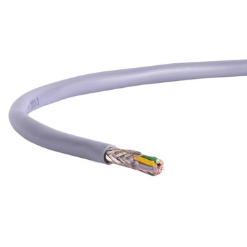 КАБЕЛЬ LIYCY 6х0,50