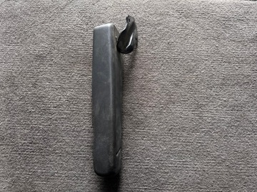 LOKETNÍ OPĚRKA DUCATO III IV PRAVÁ STRANA ŘIDIČE REGULOVACÍ ČERNÁ ORIGINÁLNÍ