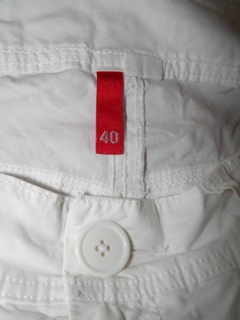 РАЗДЕЛЕННЫЕ ЭКСТРА ЖЕНСКИЕ БРЮКИ 3/4 R 40