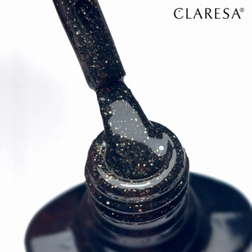 CLARESA UV/LED ГИБРИДНАЯ ПОЛИРОВКА LOVE STORY 10