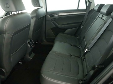 Skoda Kodiaq I SUV Facelifting 2.0 TDI SCR 150KM 2022 Skoda Kodiaq Style ! Aktywny Tempomat ! Podgrzewan, zdjęcie 7