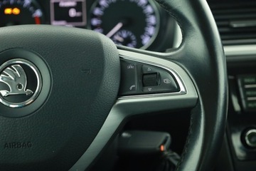 Skoda Rapid II Spaceback 1.2 TSI 110KM 2015 Skoda Rapid 1.2 TSI, Salon Polska, 1. Właściciel, zdjęcie 13