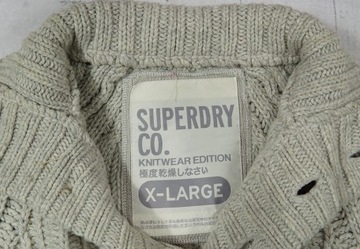 SUPERDRY JAPAN _ SWETER _ M / L _ MEN _ 2022