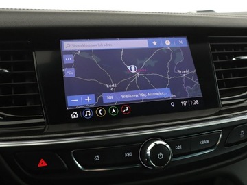 Opel Insignia II Sports Tourer Facelifting 1.5 Diesel 122KM 2020 Opel Insignia Business Elegance automat, zdjęcie 24