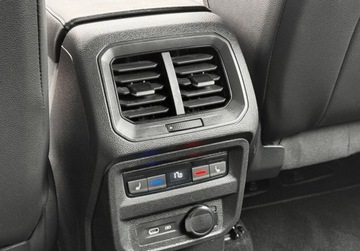 Seat Tarraco SUV 2.0 TDI 200KM 2021 Seat Tarraco 7 miejsc Full-LED Pakiet asystentow Kamera FVAT23 Salon, zdjęcie 36