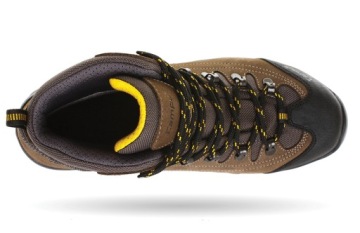 БОТИНКИ ДЛЯ ГОРНЫХ ПОХОДОВ STIGELOS CAMPUS 39