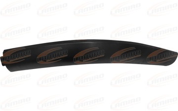 VOLVO FH13 FH12 FM SPOILER POD ZDERZAK LEWY