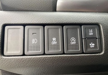 Suzuki 2024 Suzuki Vitara Suzuki Vitara 1.4T 2WD MT 129KM MildHybrid Comfort Plus ASOP, zdjęcie 17