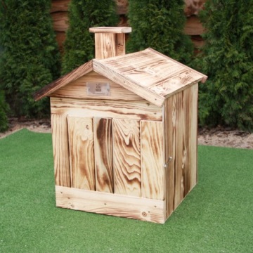 КОРПИЛЬНАЯ МАШИНА WEDZOK ЯЩИК ДЛЯ КОПИЛЬНОЙ МАШИНЫ С ДВЕРЬЮ