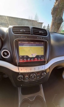 Fiat Freemont 2.0 Multijet II 16v 170KM 2014 Fiat Freemont Fiat Freemont 2.0 Multijet 16V DPF Automatik Allrad Lounge, zdjęcie 23