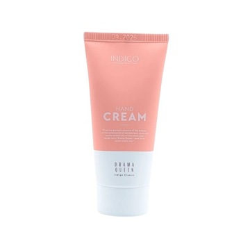 INDIGO Drama Queen Krem do rąk dłoni 20ml w tubce tubka do torebki