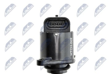 MOTOR KROKOVÝ ESK-CH-002 NTY