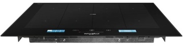 Индукционная варочная панель Whirlpool SMP 658C/BT/IXL Booster
