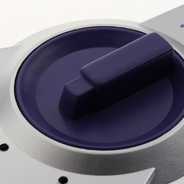 3-portowy cyfrowy optyczny selektor audio Toslink