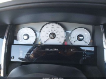 Rolls-Royce 2017 Rolls-Royce Ghost 2017 6.6 Benzyna 563KM, zdjęcie 10