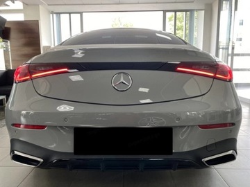 Mercedes CLE Coupe 2.0 220d 197KM 2025 MERCEDES-BENZ CLE 220 d AMG Line Cabrio 2025, zdjęcie 2