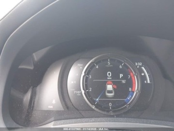 Lexus IS III 2024 Lexus IS F Sport 2024 3.5l 3.5 Benzyna 331KM, zdjęcie 10