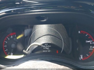 Dodge Durango III 2021 Dodge Durango RT 2021 5.7l 5.7 Benzyna 360KM, zdjęcie 10