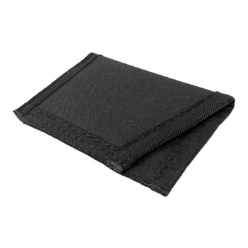 Нейлоновый карманный рюкзак на резинке.