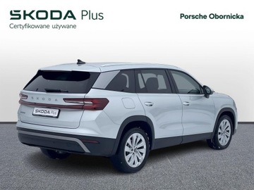 Skoda Kodiaq II SUV 2.0 TDI SCR 150KM 2025 Skoda Kodiaq Selection ! Kamera ! Podgrzewane Fote, zdjęcie 1