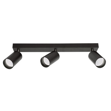 Lampa Sufitowa Szyna Spot Oprawa Halogenowa 3xGU10