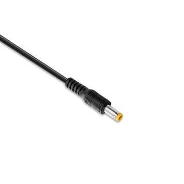 Блок питания Qoltec PREMIUM 10Вт 5В 2А 5,5*2,5 для ТВ-принтера-сканера