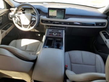 Lincoln Aviator 2023 Lincoln Aviator Reserve 2023 3.0 Benzyna 400KM, zdjęcie 8