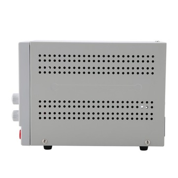 MCH-K3010D Регулируемое переключение 0–30 В, 0–10 А