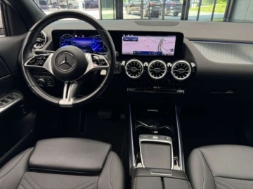 Mercedes EQA SUV 250 190KM 2024 Mercedes-Benz EQA 250 70.5kWh Progressive Kamera cofania CarPlay Androi, zdjęcie 6