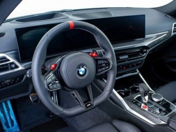 BMW Seria 2 F74 2025 BMW Seria 2 M2 Coupe 3.0 (480KM) 2025, zdjęcie 6