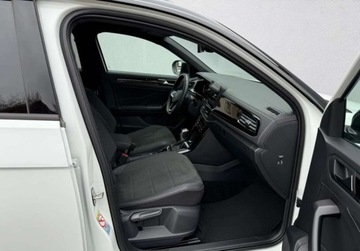 Volkswagen T-Roc I SUV Facelifting 1.5 TSI ACT 150KM 2024 Volkswagen T-Roc 1.5TSI 150KM DSG STYLE Salon Polska 1wl gwarancja VAT23, zdjęcie 11