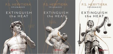 HERYTIERA PIZGACZ Extinguish the Heat Runda piąta + szósta + FINAŁOWA