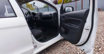 Mitsubishi Space Star Hatchback 5d Facelifting 1.0  71KM 2019 Mitsubishi Space Star Mitsubishi Space Star Benzyna 71KM, zdjęcie 18