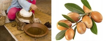 ARGAN CYNOS OIL 10 мл Марокко Высшее качество