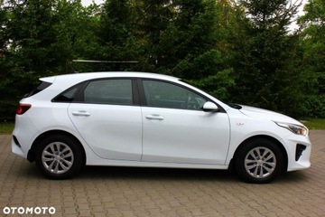 Kia Ceed III Hatchback 1.6 CRDi SCR 115KM 2020 Kia Ceed Kia Ceed 1.6 CRDi SCR S 1.6 Diesel 115KM, zdjęcie 17