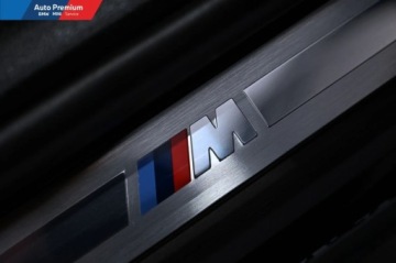 BMW Seria 3 G20-G21 Limuzyna 2.0 320d 190KM 2022 BMW Seria 3 320d xDriveFV23Fotele SportoweWiekszy Zbiornik Paliwa 2.0, zdjęcie 22