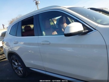 BMW X3 G01 2022 BMW X3 2022 BMW X3 XDRIVE30I 2.0 Benzyna 248KM, zdjęcie 10