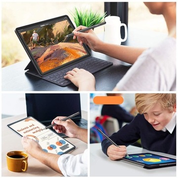 СТИЛУС JOYROOM ДЛЯ СМАРТФОНА ПЛАНШЕТА СТИЛУС-РУЧКА