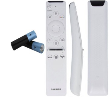 Originální Dálkové Ovládání Pro Televizor Samsung QE65LS01BG QE65LS01BGU QE65LS01BGXH