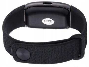 SMARTWATCH ZEGAREK OPASKA DYKTAFON PODSŁUCH