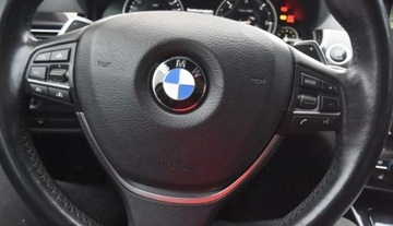 BMW Seria 6 F06-F12-F13 Gran Coupe 640d 313KM 2014 BMW Seria 6 BMW Seria 6 3.0 Diesel 313KM, zdjęcie 17