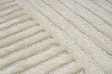 Dywan Carpet Decor Handmade SIERRA ivory 200x300