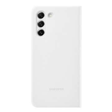 ЧЕХОЛ ORY SMART CLEAR VIEW COVER SAMSUNG S21 FE 5G