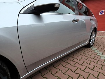 Honda Accord VIII Kombi 2.0 VTEC 156KM 2012 Honda Accord KlimaTronik, Grzane Fotele, el., zdjęcie 12