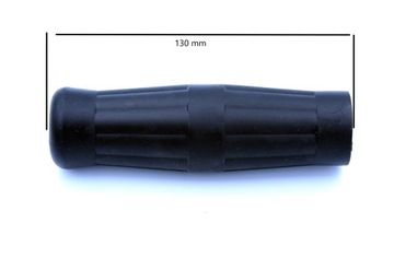 MANETKI KIEROWNICY 1 CAL 25,4 mm JMP otwarte