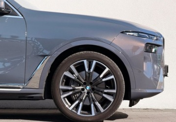 BMW X7 SUV Facelifting 3.0 40d 352KM 2023 BMW X7 I wlasciciel Hak 360 Gwarancja Bezwypadkowy FVAT23, zdjęcie 38