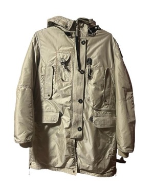 Parajumpers parka