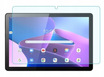 SZKŁO HARTOWANE DO LENOVO TAB M10 PLUS 10.6